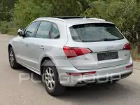 2011 Audi Q5