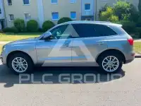 2011 Audi Q5