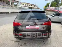 2011 Audi Q5