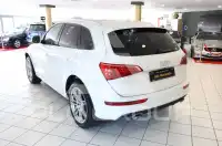 2011 Audi Q5