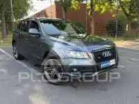 2011 Audi Q5