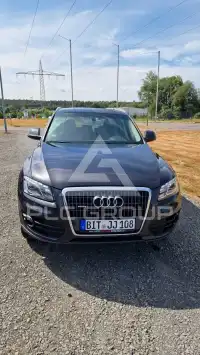 2011 Audi Q5