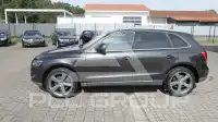 2011 Audi Q5
