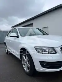 2011 Audi Q5