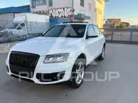 2011 Audi Q5