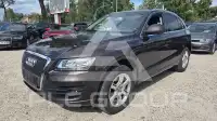 2011 Audi Q5