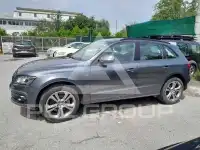 2011 Audi Q5