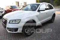 2011 Audi Q5
