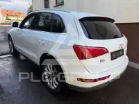 2011 Audi Q5