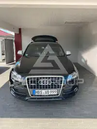 2011 Audi Q5