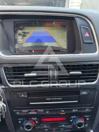 2011 Audi Q5