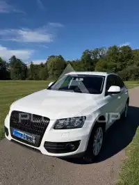 2011 Audi Q5