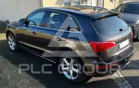2011 Audi Q5