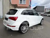 2011 Audi Q5