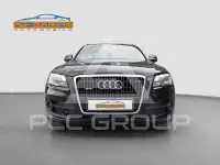 2011 Audi Q5