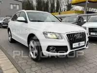 2011 Audi Q5