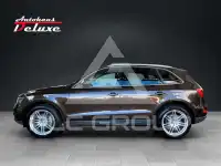 2011 Audi Q5