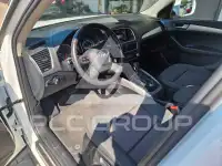 2011 Audi Q5
