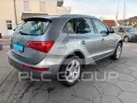 2011 Audi Q5