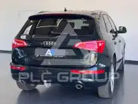 2011 Audi Q5