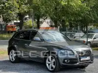 2011 Audi Q5