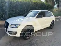 2011 Audi Q5