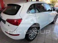 2011 Audi Q5