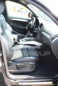 2011 Audi Q5