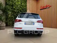 2011 Audi Q5