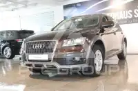 2011 Audi Q5