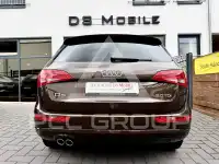 2011 Audi Q5