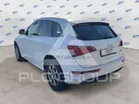 2011 Audi Q5