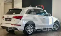 2011 Audi Q5