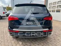 2011 Audi Q5