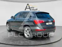 2011 Audi Q5
