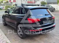 2011 Audi Q5