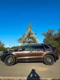 2011 Audi Q5