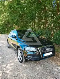 2011 Audi Q5