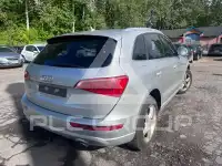 2011 Audi Q5