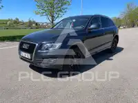 2011 Audi Q5