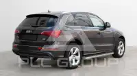 2011 Audi Q5