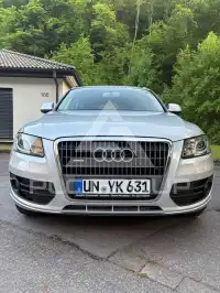 2011 Audi Q5