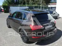 2011 Audi Q5