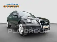 2011 Audi Q5