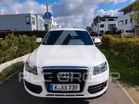 2011 Audi Q5
