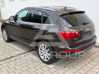 2011 Audi Q5