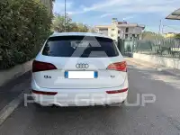 2011 Audi Q5