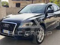 2011 Audi Q5
