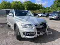 2011 Audi Q5