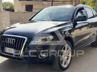 2011 Audi Q5